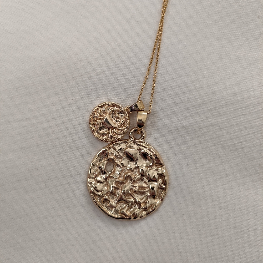 YCL Jewels Zodiac Necklace